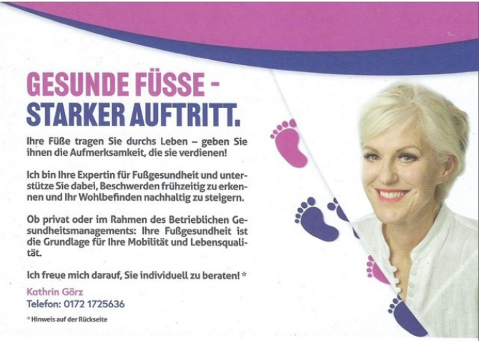 VenenStudio Eberswalde, Georg-Friedrich-Hegel-Straße in Eberswalde