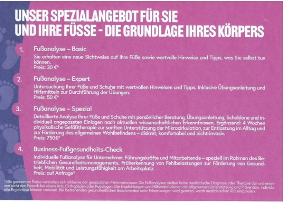 VenenStudio Eberswalde, Georg-Friedrich-Hegel-Straße in Eberswalde