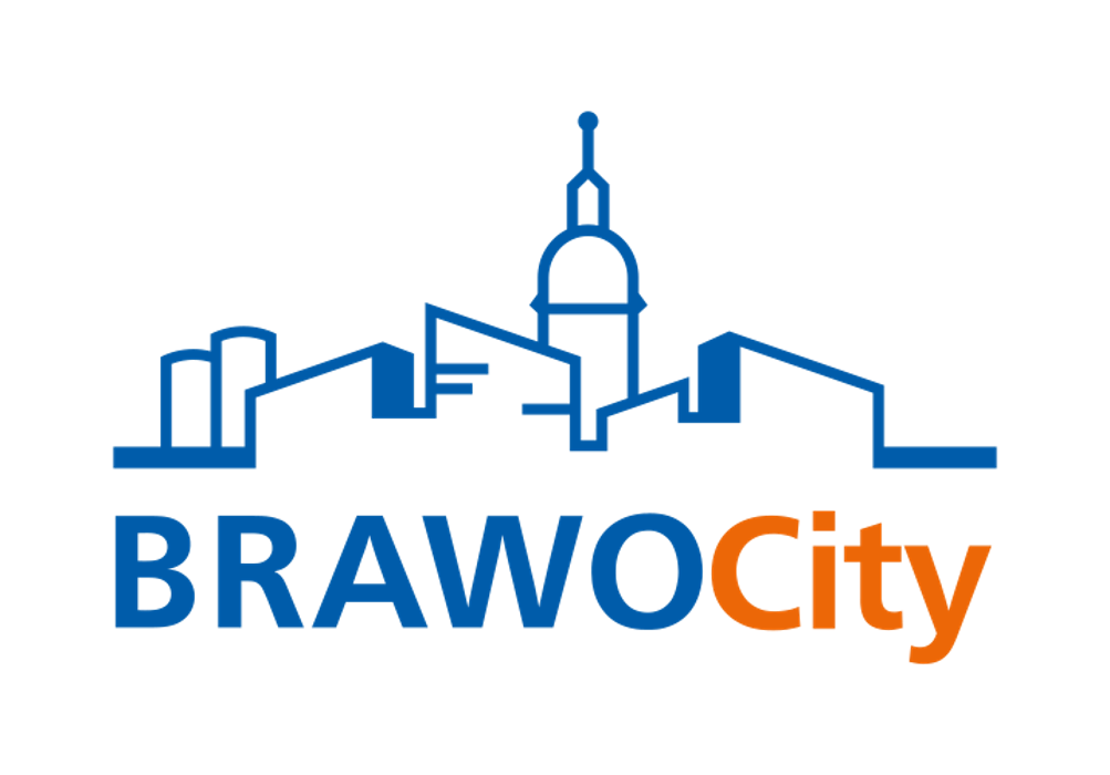BRAWO City in Wolfsburg