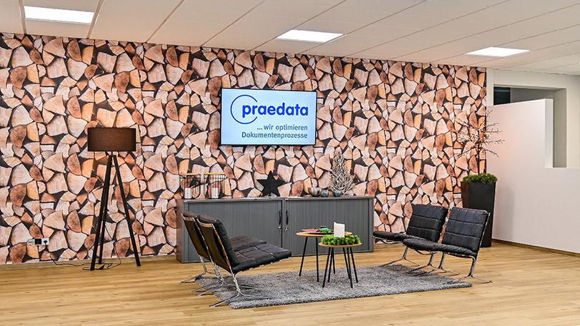 praedata GmbH, Altenaer Straße in Nachrodt-Wiblingwerde