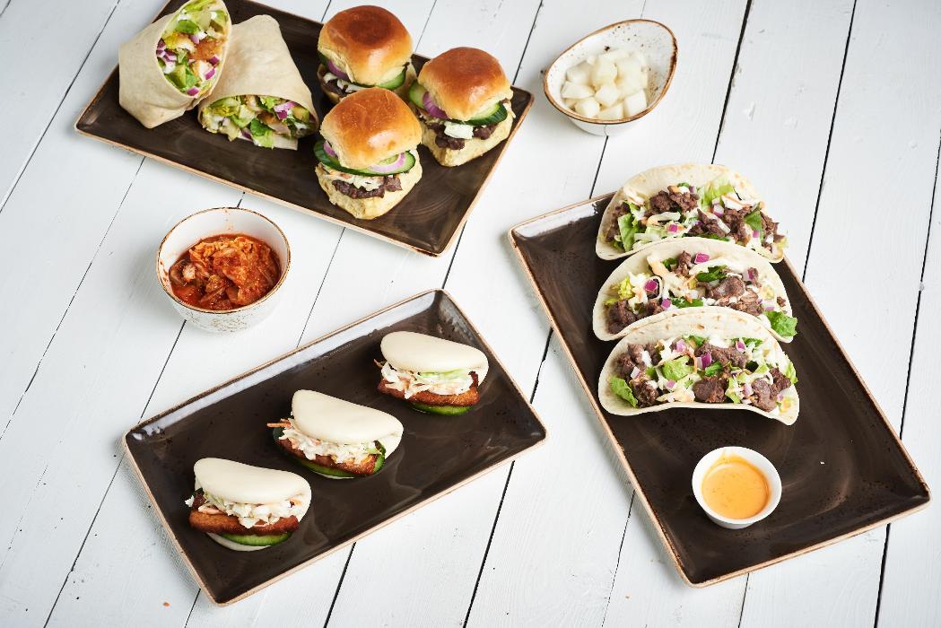Bonchon Miami Beach - Washington Ave - Miami Beach, FL