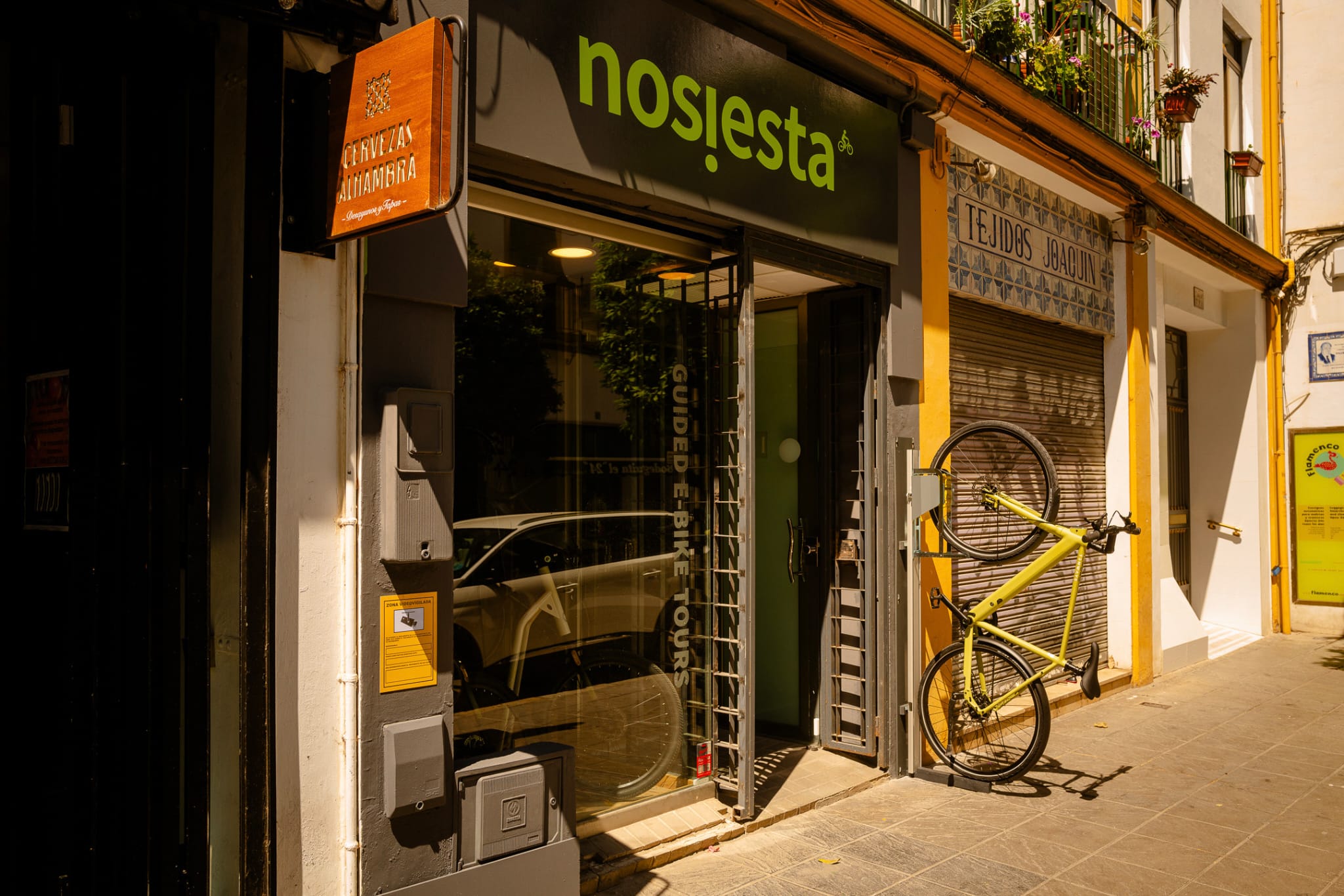 Galería en miniatura