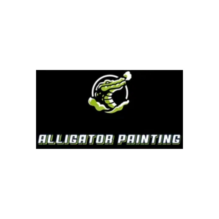 Alligator Painting and Restoration - Bonita Springs, FL