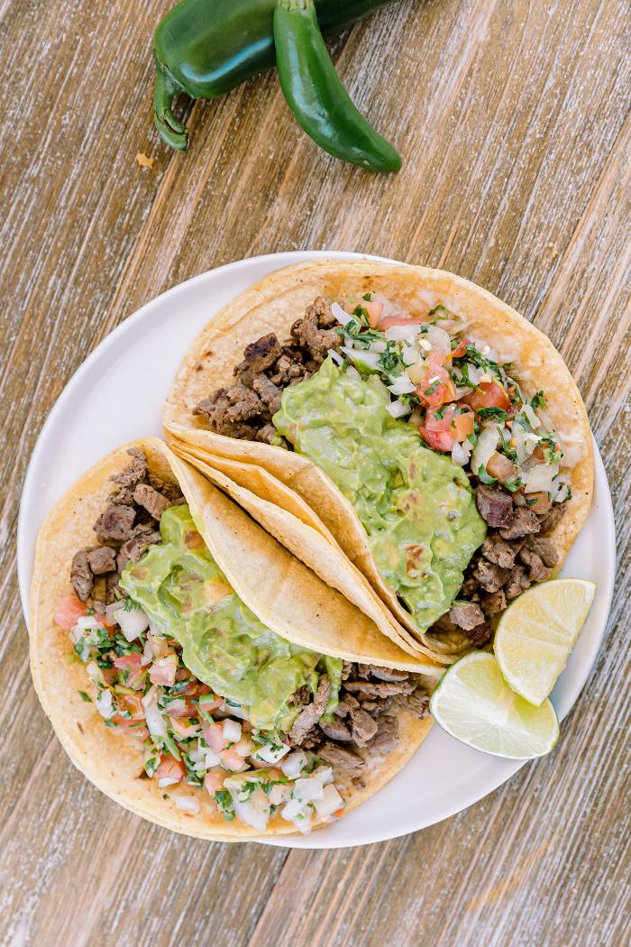 Fredibertos Mexican Food Drive Thru - Niles, OH
