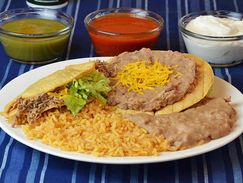 Fredibertos Mexican Food Drive Thru - Niles, OH