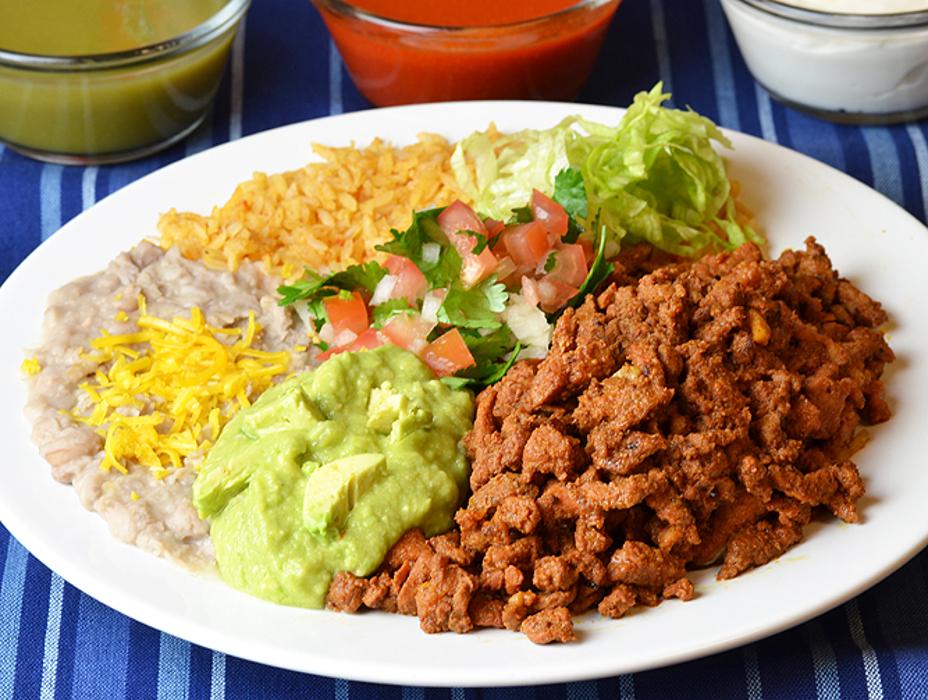 Fredibertos Mexican Food Drive Thru - Niles, OH