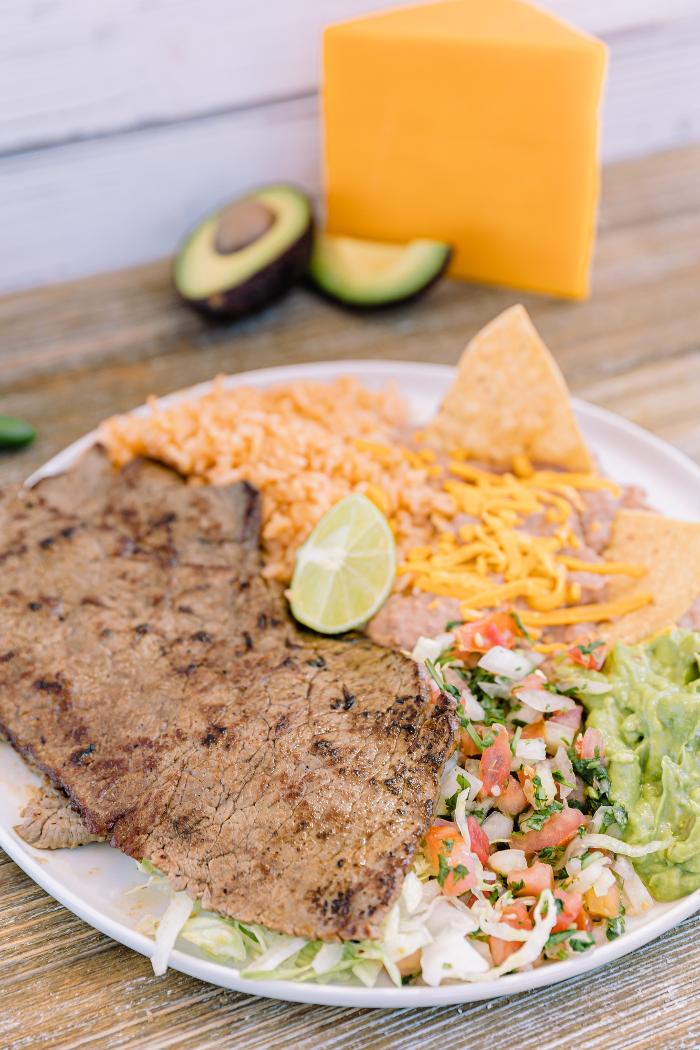 Fredibertos Mexican Food Drive Thru - Niles, OH