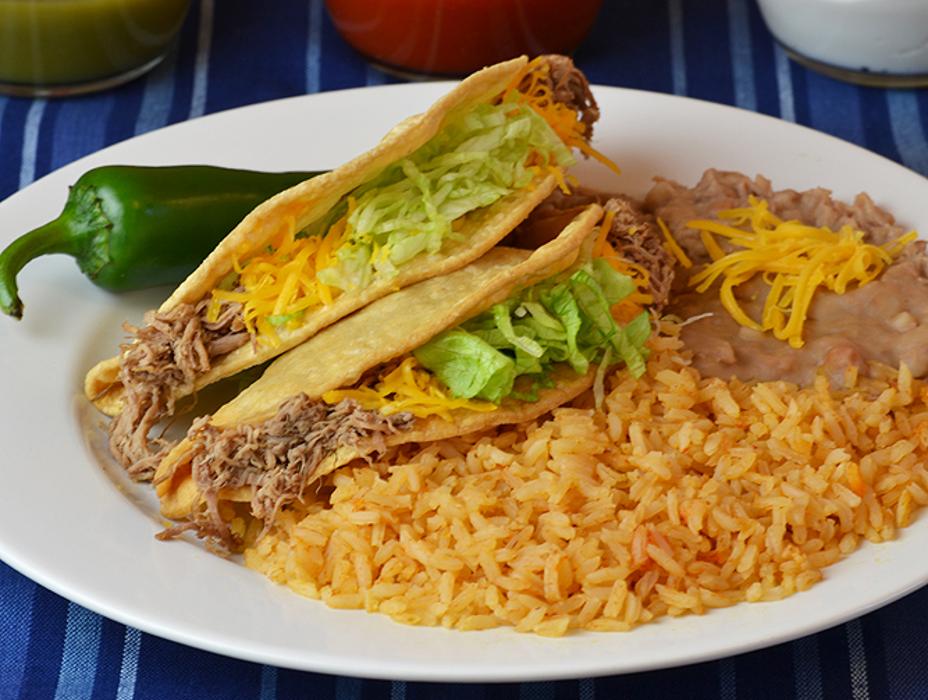 Fredibertos Mexican Food Drive Thru - Niles, OH