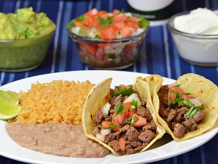 Fredibertos Mexican Food Drive Thru - Niles, OH