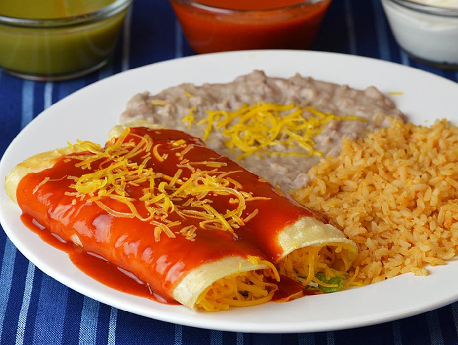 Fredibertos Mexican Food Drive Thru - Niles, OH