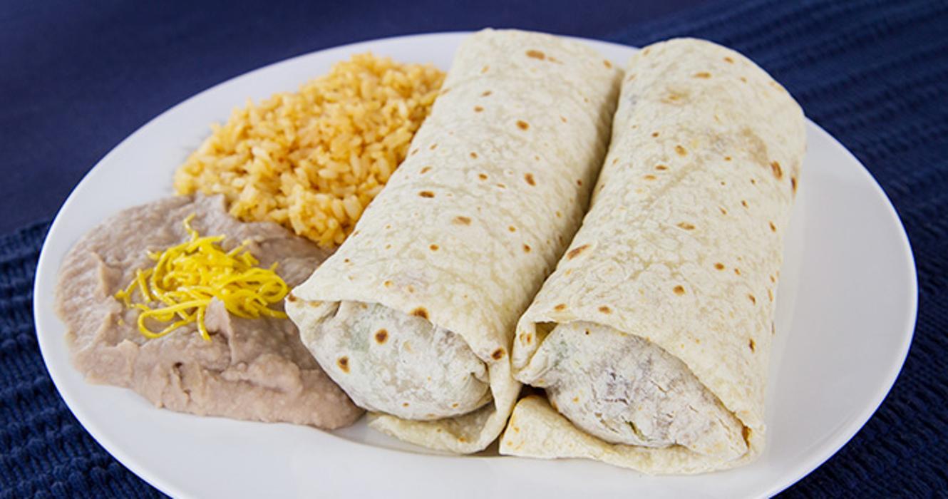 Fredibertos Mexican Food Drive Thru - Niles, OH