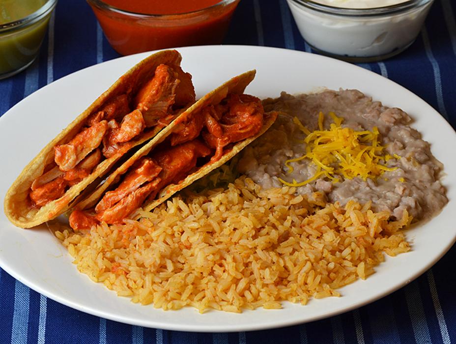 Fredibertos Mexican Food Drive Thru - Niles, OH