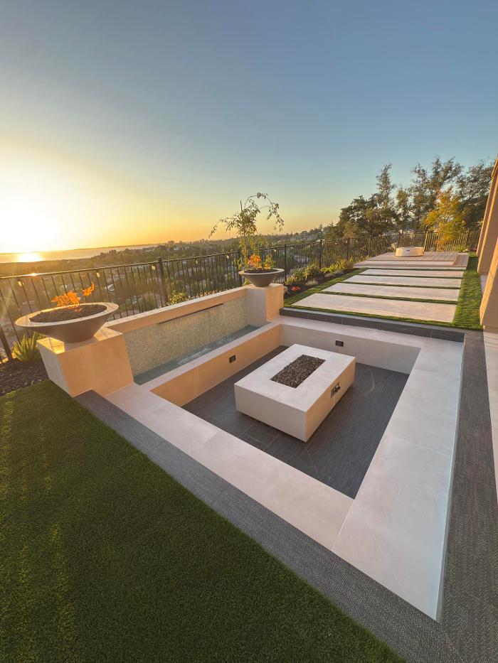 Modern Era Landscape Construction Inc. Image