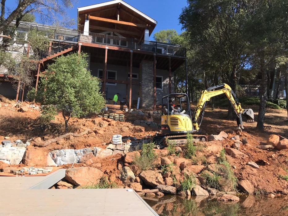 Modern Era Landscape Construction Inc. Image