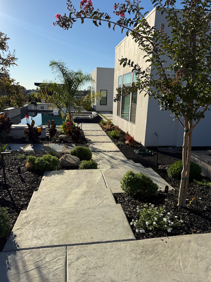 Modern Era Landscape Construction Inc. Image