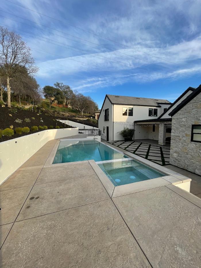 Modern Era Landscape Construction Inc. Image