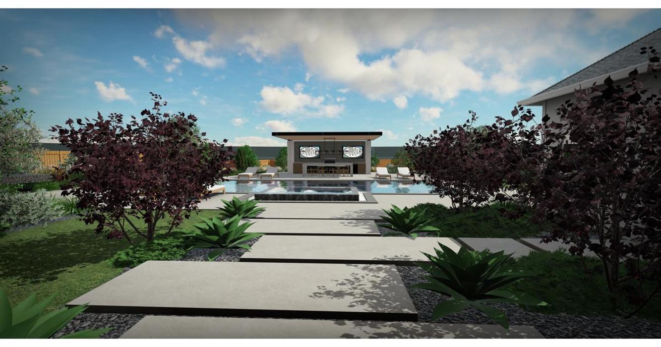 Modern Era Landscape Construction Inc. Image