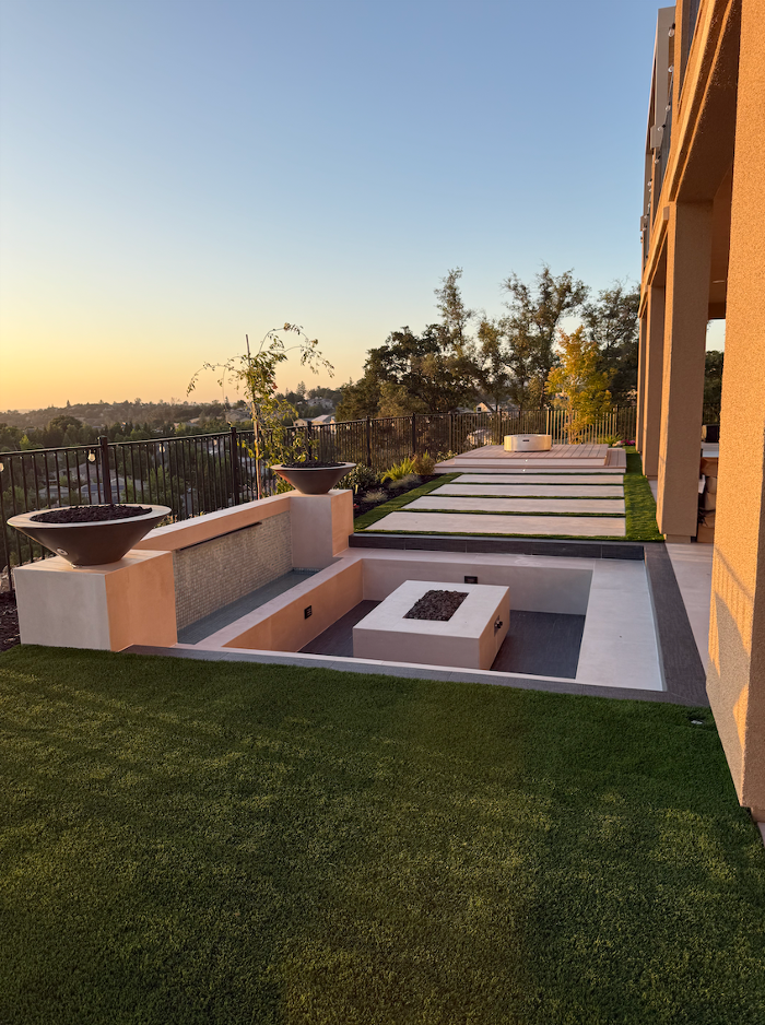 Modern Era Landscape Construction Inc. Image