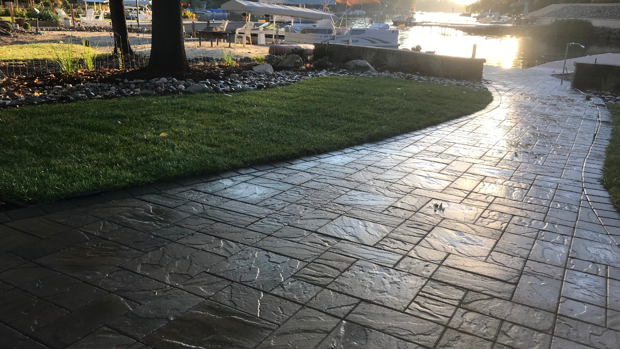 Modern Era Landscape Construction Inc. Image