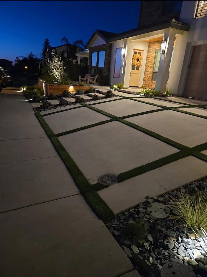 Modern Era Landscape Construction Inc. Image