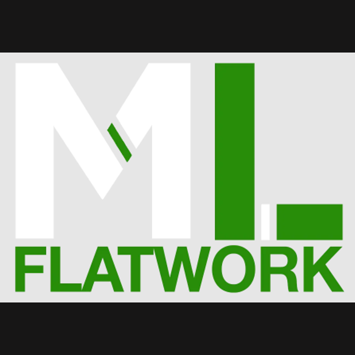 ML Flatwork - Berlin, NH