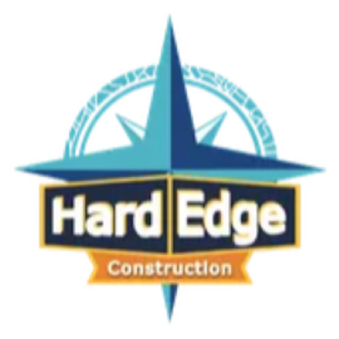 Hard Edge Construction - Medford, OR