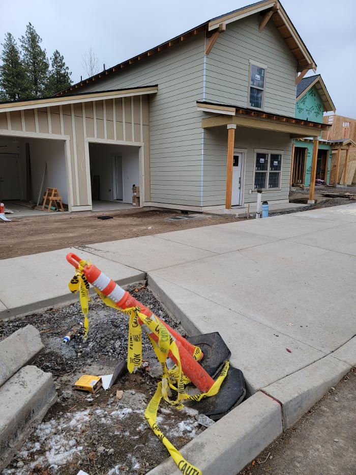 A.T.B. Construction - Redmond, OR