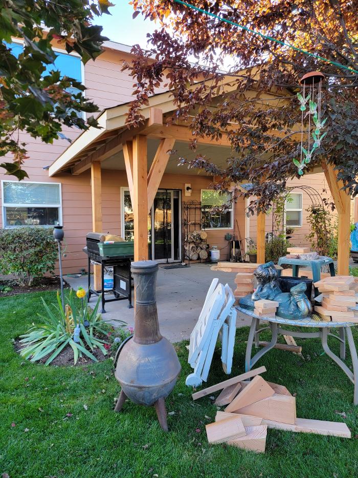 A.T.B. Construction - Redmond, OR