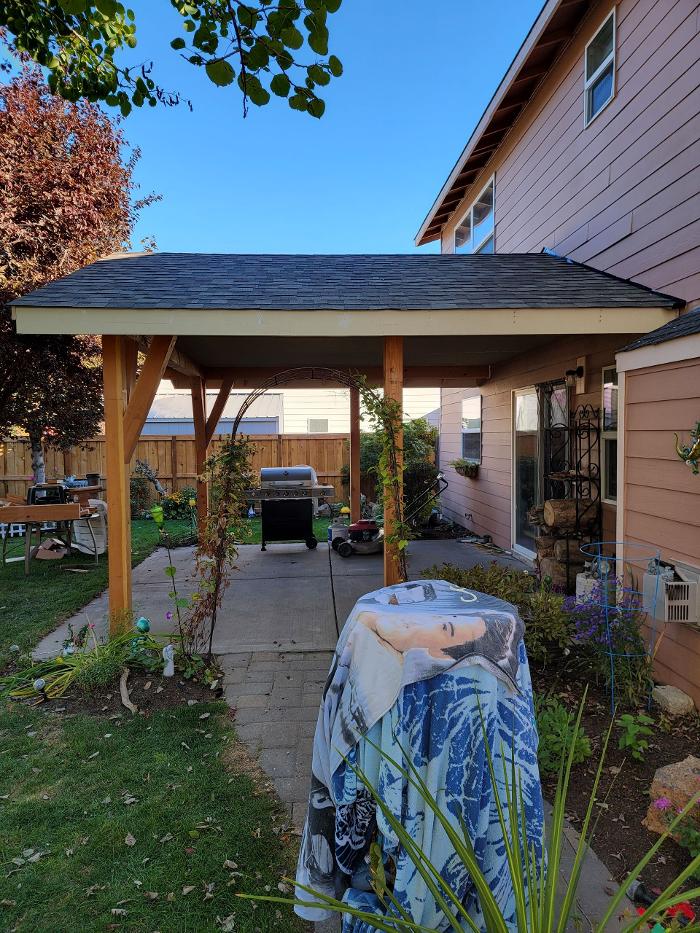 A.T.B. Construction - Redmond, OR