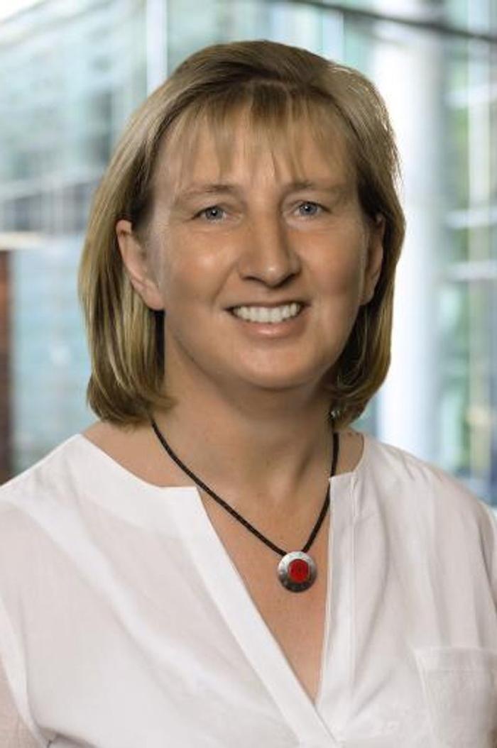 ERGO Versicherung Claudia Kunkel, Selma-Englisch-Straße in Ahlen