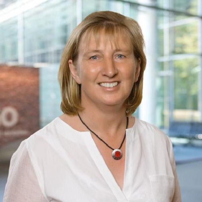 ERGO Versicherung Claudia Kunkel, Selma-Englisch-Straße in Ahlen