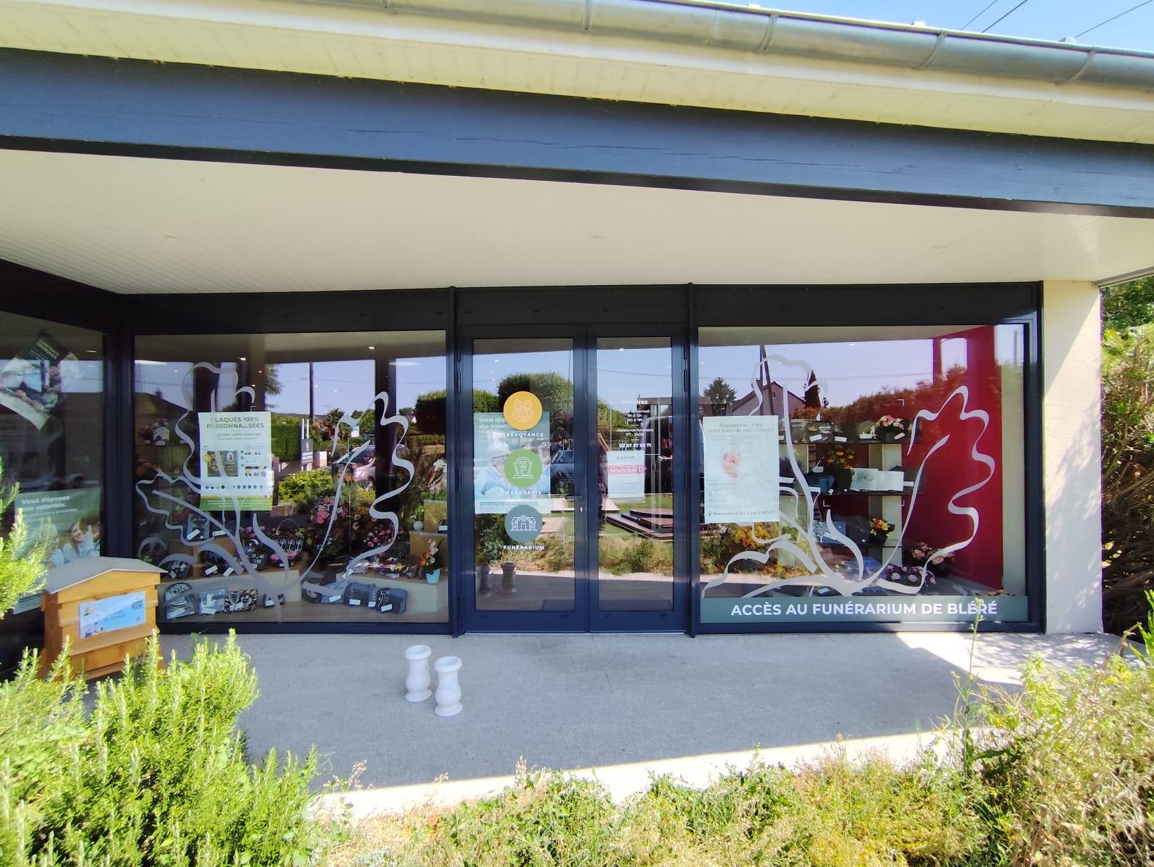 galerie image