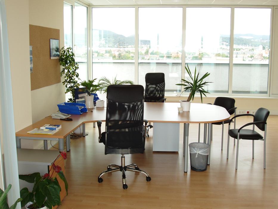 ABC 2000 - Aura Business Center, Triester Straße in Wiener Neudorf