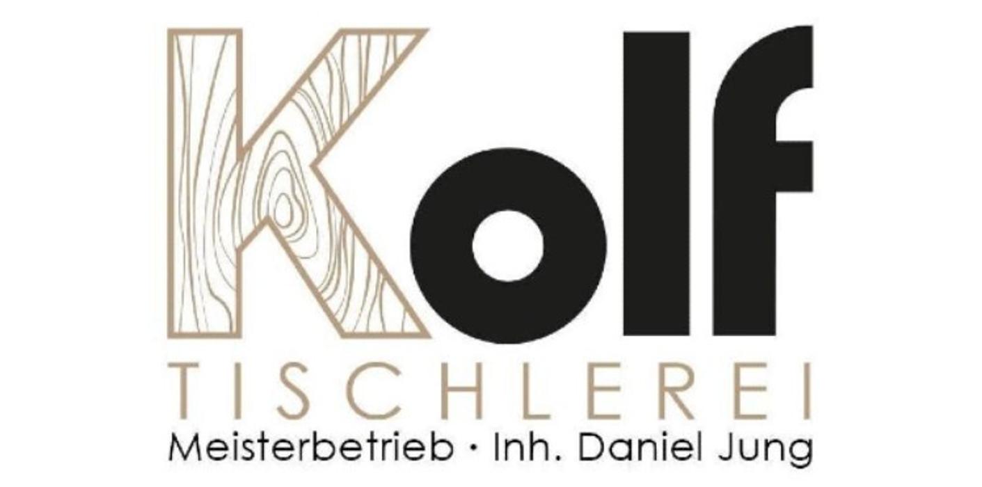Tischlerei Kolf Inh. Daniel Jung