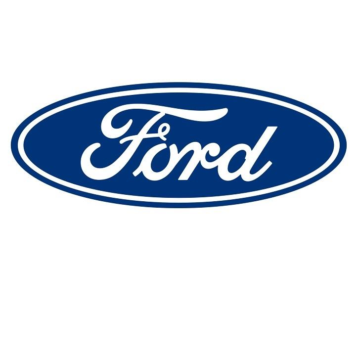 Ford P.R.A. Cognac