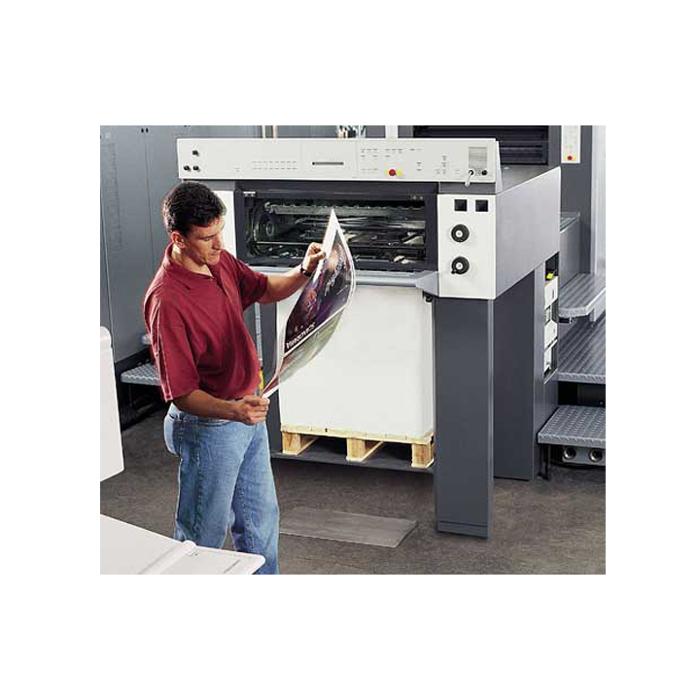 Print Media Works GmbH, Turnstraße in Schopfheim