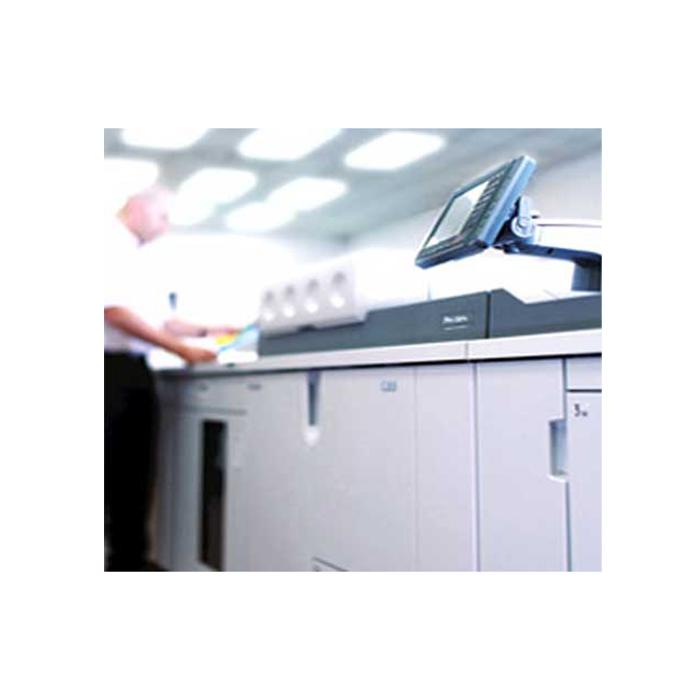 Print Media Works GmbH, Turnstraße in Schopfheim