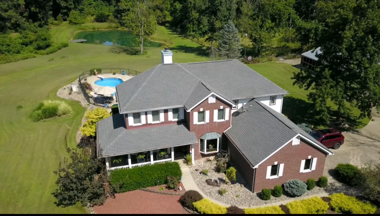 Rosemeyer Roofing Image