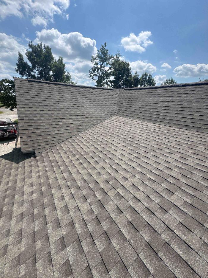Rosemeyer Roofing Image
