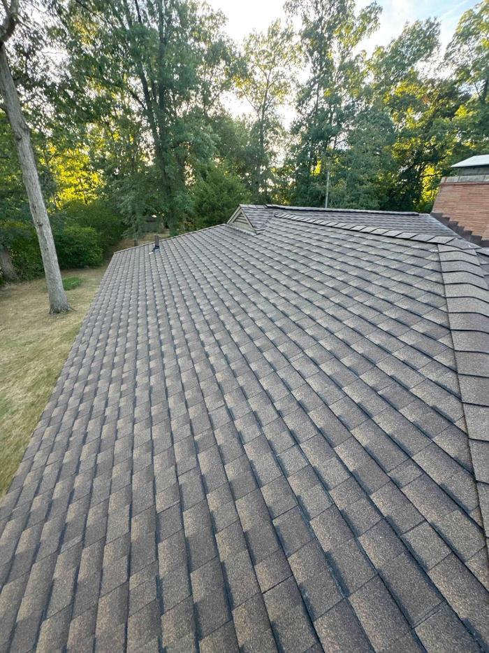 Rosemeyer Roofing Image