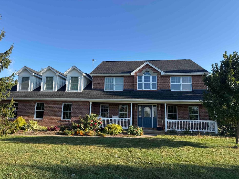 Rosemeyer Roofing Image