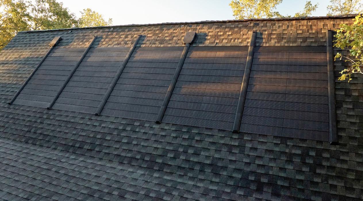 Rosemeyer Roofing Image