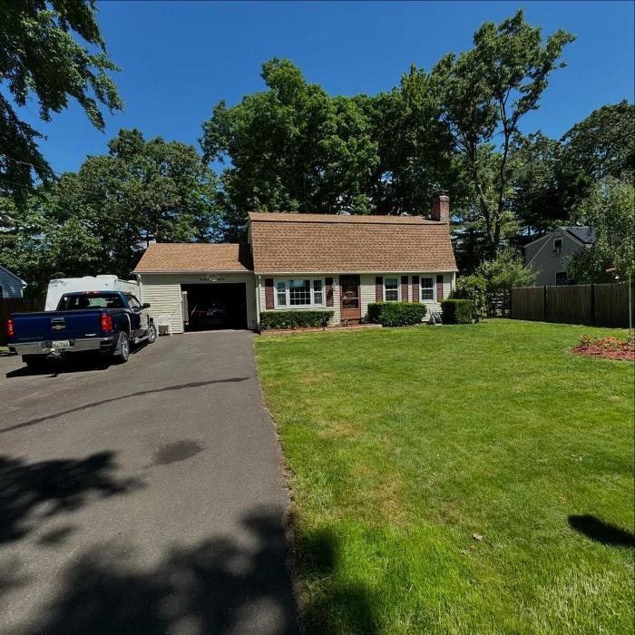 Crady's Power Washing - West Springfield, MA