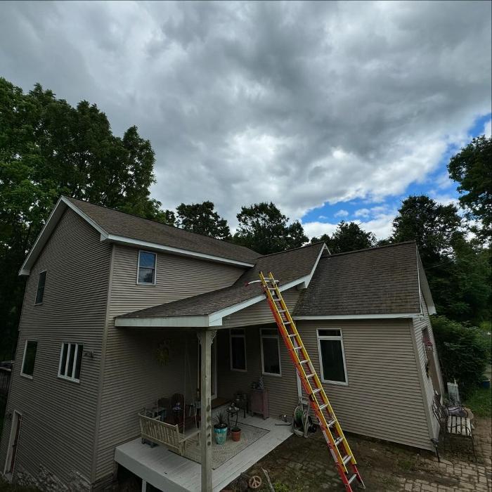 Crady's Power Washing - West Springfield, MA
