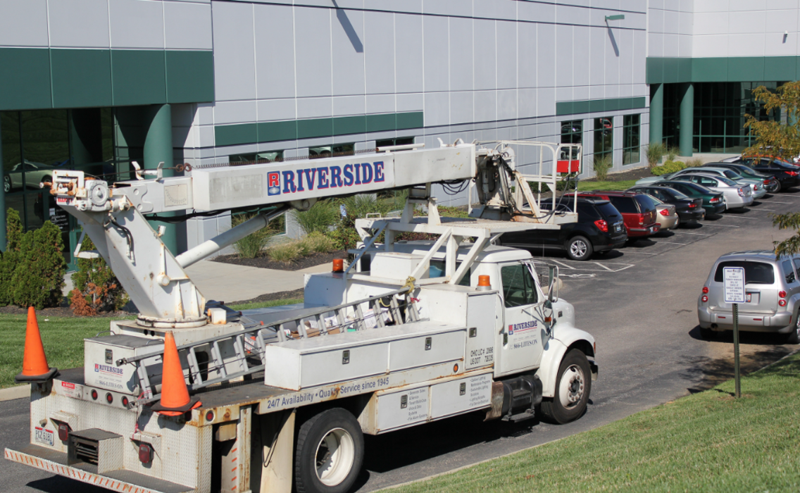 Riverside Electric Inc. Image