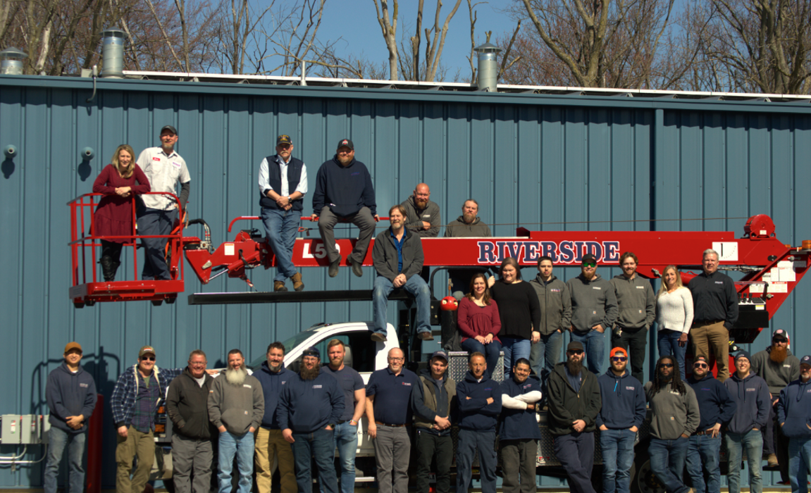 Riverside Electric Inc. Image