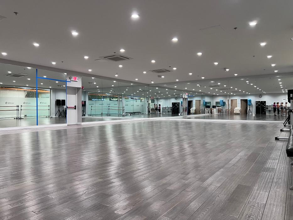 SJ Dance - Ridgefield, NJ