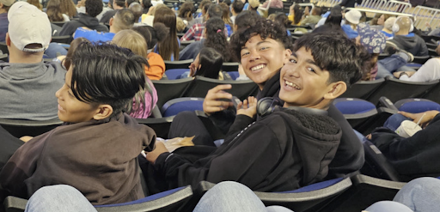 Imagine Schools - Riverside County - Coachella, CA