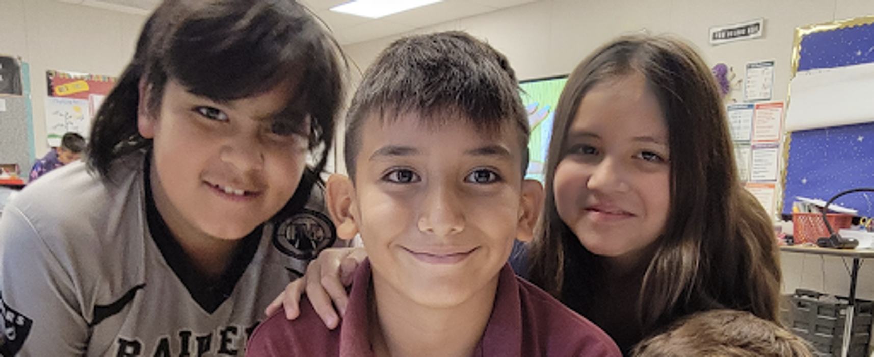 Imagine Schools - Riverside County - Coachella, CA