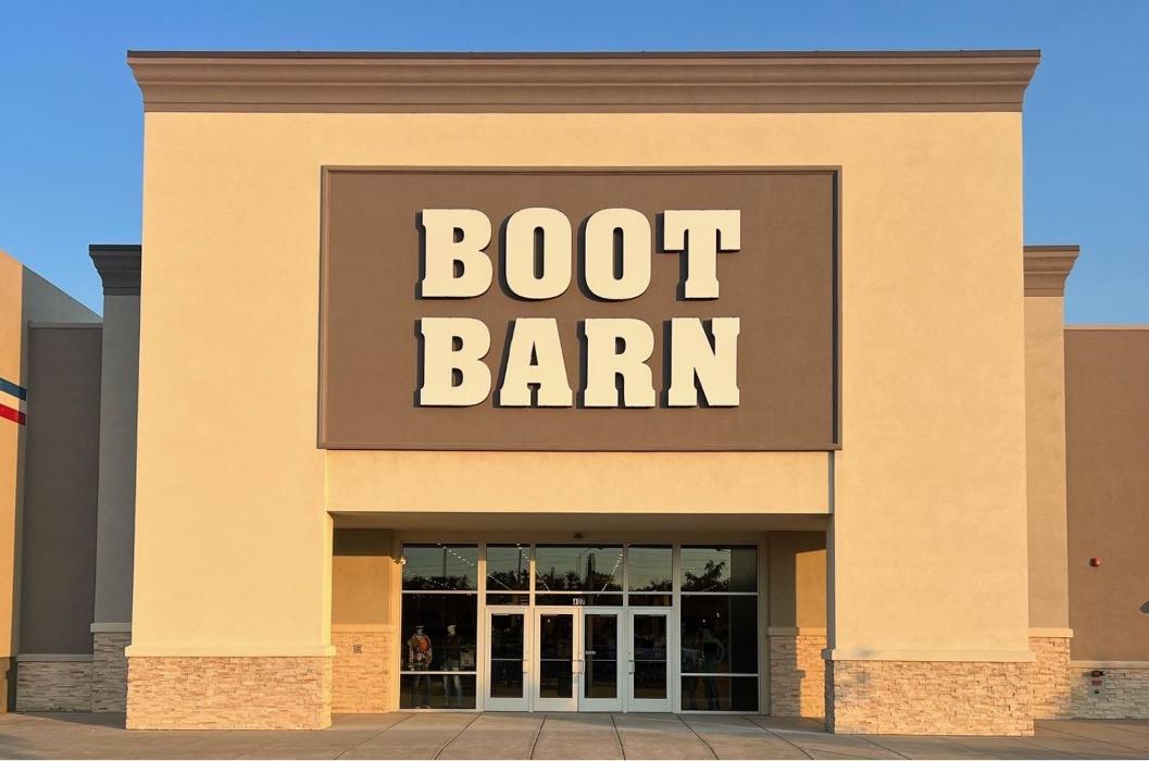 Boot Barn